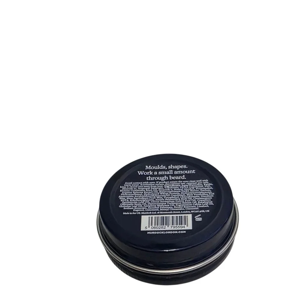 2 x Murdock Barbers of London Beard Balm Redchurch‎ St 25g 0.88oz